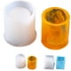thumbnail image 3 of Molde de silicona contenedor de bolígrafo cubo cilindro soporte de almacenamiento moldes de resina epoxi suministros de bricolaje hechos a mano Methold JJ25858-02B, 3 of 6