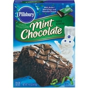 JM Smucker Pillsbury Brownie Mix, 14.6 oz