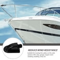 thumbnail image 4 of SHISUYAN Solar Cable Entry Box Solar Cable Entry Case Waterproof Solar Cable Junction Box, 4 of 8