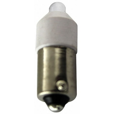 

Eaton Miniature LED Bulb T3-1/4 0.25W E22LED612WN