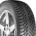 thumbnail image 6 of Nokian Hakkapeliitta R3 SUV Winter 235/50R18 101R XL SUV/Crossover Tire, 6 of 6