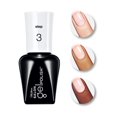 thumbnail image 4 of Sally Hansen Salon Gel Polish™ Top Coat, Salon Results in 3 Steps, Vibrant Color, Chip-Resistant, up to Two Weeks of Beautiful Wear 4 ml., 4 of 7