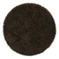 thumbnail image 3 of Surya Vivid VIV-805 Area Rug - Dark Chocolate, 3 of 3