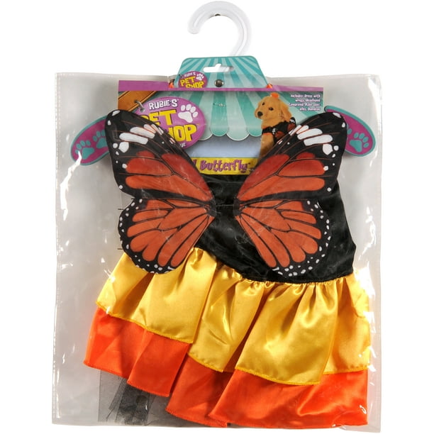 Rubie's Papillon Monarque Costume-Grand