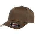 thumbnail image 1 of Flexfit Gorra de béisbol atlética ajustada para hombre, 1 of 1