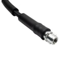 thumbnail image 3 of TRQ Brake Hose Front Fits 09-21 BMW, 3 of 4
