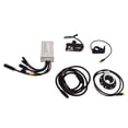 thumbnail image 1 of Electric Bike Brushless Motor Controller, 3 Mode Sine Wave Controller Easy To Maintain  For 24V 250W Motor For 36V 250W Motor, 1 of 8