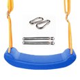 thumbnail image 1 of Adjustable Buckle Swingfor Children, Anti Skid Pattern, Tear Resistant Rope, Suitable for Park Outdoor or Indoor Install, 1 of 8