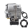 thumbnail image 4 of EPOTOOR Carb For Briggs Stratton V-Twin Engine Murray Craftsman LT1000 87-96 16-21 Hp, 4 of 5