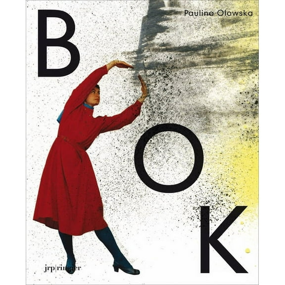 Paulina Olowska (Paperback)