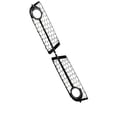 thumbnail image 4 of Parrilla de luz antiniebla lateral izquierda y derecha 8J080768101C para Enchapado Sunnimix Parrillas de luz de niebla, 4 of 8