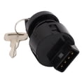 thumbnail image 1 of 4012163, Interruptor De Llave De Encendido De Respuesta Rápida, Control Preciso Fácil De Usar Para 325 ATV, 1 of 7