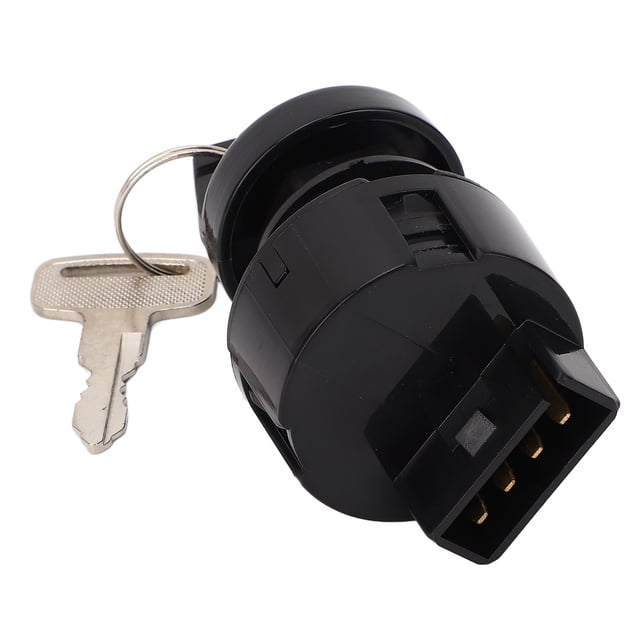4012163, Interruptor De Llave De Encendido De Respuesta Rápida, Control Preciso Fácil De Usar Para 325 ATV