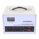thumbnail image 1 of Transformador Reductor, Diseño Portátil, Entrada De 160-250 V, Salida De 220 V, Regulador De Voltaje Automático Para Electrodomésticos, 1 of 7