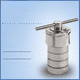 thumbnail image 1 of Revestimiento de acero inoxidable para reactor hidrotermal tetrafluorometrílico de laboratorio Revestimiento de alta presión para reactor de síntesis hidrotermal, 1 of 3