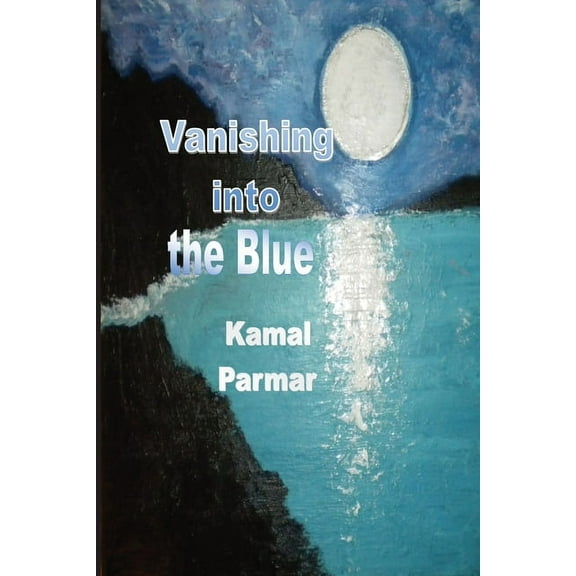 Vanishing Into the Blue, (Paperback)