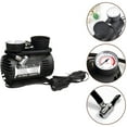 thumbnail image 1 of MYG Portable 12V 300psi Air Compressor Pump Tire Tyre Inflator for Auto Motorcycle, 1 of 10