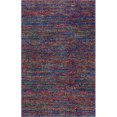 thumbnail image 1 of Unique Loom Calypso Tapis Géométrique en Détresse 5' 3 x 8' Rectangle Multi/vert, 1 of 2