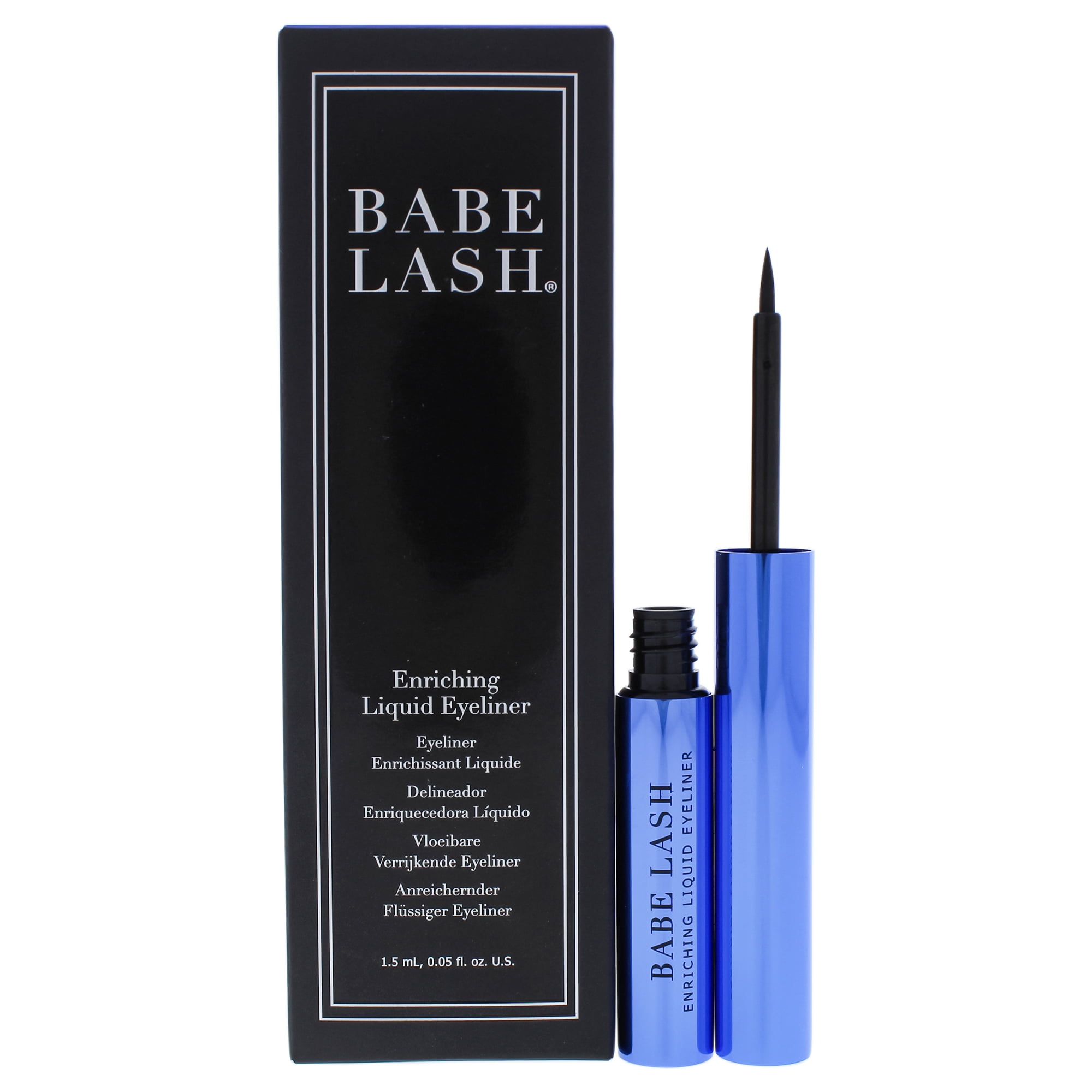 babe lash eyeliner