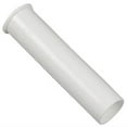 thumbnail image 2 of Danco 3134830 Flanged Tailpiece, 1.5 x 6 in., Plastic for Use with Direct Connect Tubes, 2 of 2