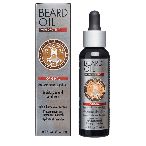 Beard Guyz Beard Oil -Original 2 fl oz.