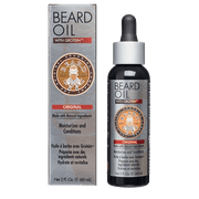 Beard Guyz Beard Oil -Original 2 fl oz.