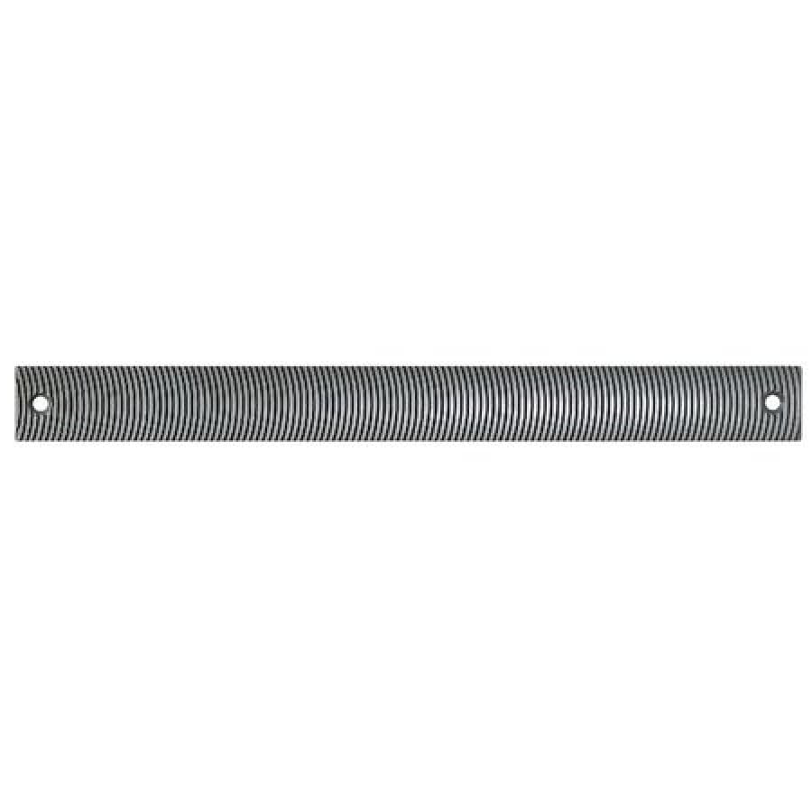 Westward 10z604 Milled Tooth File Flexible 14 In 12 Tpi Walmart Com