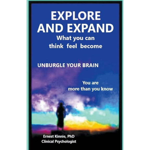 Explore and Expand (Paperback)