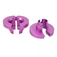 thumbnail image 1 of Paquete de herramientas de desconexión de línea friador de aceite de transmisión para 3/8" y 1/2" 2 piezas Sunnimix Desconectar dispositivo, 1 of 4