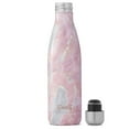 thumbnail image 2 of S'well Geode Rose 17 oz Stainless Steel Water Bottle, 2 of 5