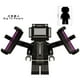 thumbnail image 3 of BrickRhapsody 9pcs Animated Funny Characters Building Set | TV Man Cartoon Anime Figures | For Kid Fans Toy Collection, 3 of 10