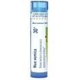 thumbnail image 6 of Boiron Nux Vomica 30C, Homeopathic Medicine for Heartburn Or Drowsiness Due To Excessive Eating Or Drinking, 80 Pellets, 6 of 13