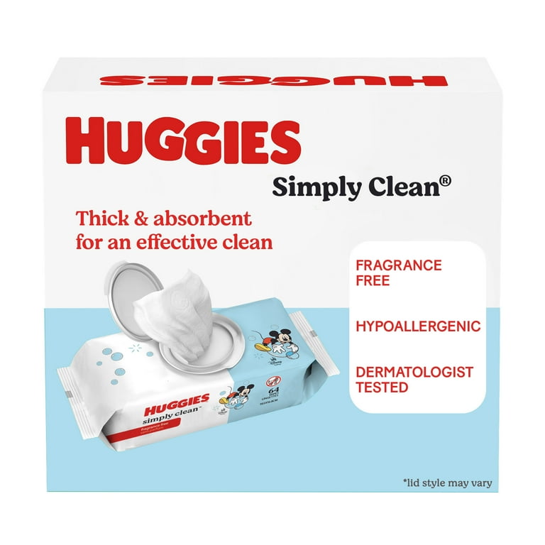 HUGGIES ベビーワイプ Amazon.com: Huggies Natural Care Sensitive Baby Wipes