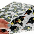thumbnail image 3 of TDC Games Casse-Tête le Plus Difficile au Monde Pingouins 500 Pcs - 15 Po, 3 of 8