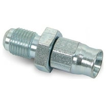 Earl's Performance 640303ERL Clamp-On Hose Fitting