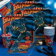 Batman Heroes And Villians Kit 'n Kabood