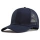 thumbnail image 1 of 62-68cm Big Head Man Plus Size Baseball Cap Men Summer Thin Polyester Mesh Sun Hat Male Snapback Hats qym unisex, 1 of 2