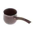 thumbnail image 4 of Sartén Antiadherente de Cerámica de Aluminio, Sartén , Wok, Olla para Leche, Apta para Lavavajillas , L, tal como se describe L BLESIY ordeña, 4 of 7