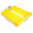 thumbnail image 1 of Filfeel Egg Turning Tray, Egg Incubator Tray, Lightweight Nestling For Hatching Farm Home, 1 of 8