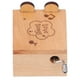 thumbnail image 1 of Caja Musical De Madera, Decoración Del Hogar De Gran Mano De Obra, Caja De Música, Para Niños Y Mujeres ANGGREK Otros, 1 of 8