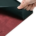 thumbnail image 6 of for Amazon Kindle Paperwhite 7th Gen 2015/10th Gen 2018 Adjustable Kickstand Case, Lovely Pattern PU Leather + Soft Inner Case Auto Wake/Sleep Flip Folio Cover with Pen Holder & Card Slots, Winered, 6 of 6