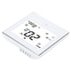 thumbnail image 2 of Heating Room Thermostat Weekly Programmable LCD Display Touching Screen 5A AC110‑230V, 2 of 5