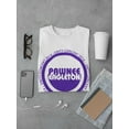 thumbnail image 3 of Pawnee Eagleton T-Shirt Men Parks And Recreation, Male 3X-Large, 3 of 4