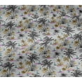 thumbnail image 5 of oneOone Cotton Jersey Light Pink Fabric Sea Life Pattern Sewing Craft Projects Fabric Prints By Yard 58 Inch Wide, 5 of 5