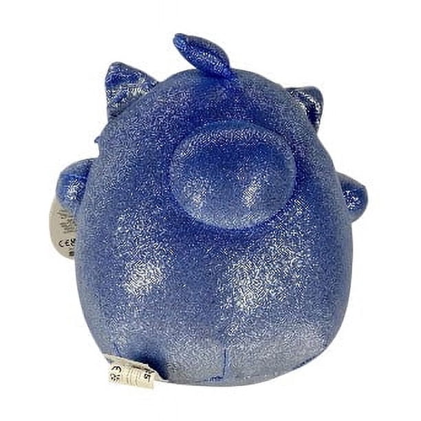 Squishmallows 8 Sonic Plush - Ideal for Montessori Schools