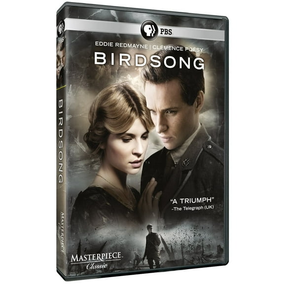 Birdsong (DVD)