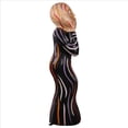 thumbnail image 3 of Design Toscano The Silent Scream Grande-Scale Statue, 3 of 6