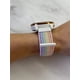 thumbnail image 2 of Correa De Nylon Premium Para Amazfit Bip, 2 of 8