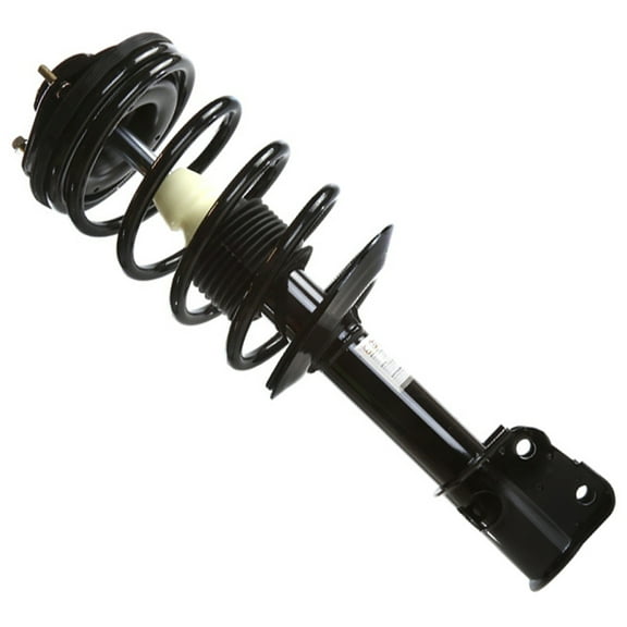 AutoShack Front Complete Strut & Coil Spring Assembly Set for 2001-2010 Chrysler PT Cruiser  | Driver or Passenger Side Replacement Kit CST100113