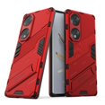 thumbnail image 5 of Funda para Honor 70 5G Protección A Prueba De Golpes Con Soporte De TPU Duradero Y Práctico, 5 of 5